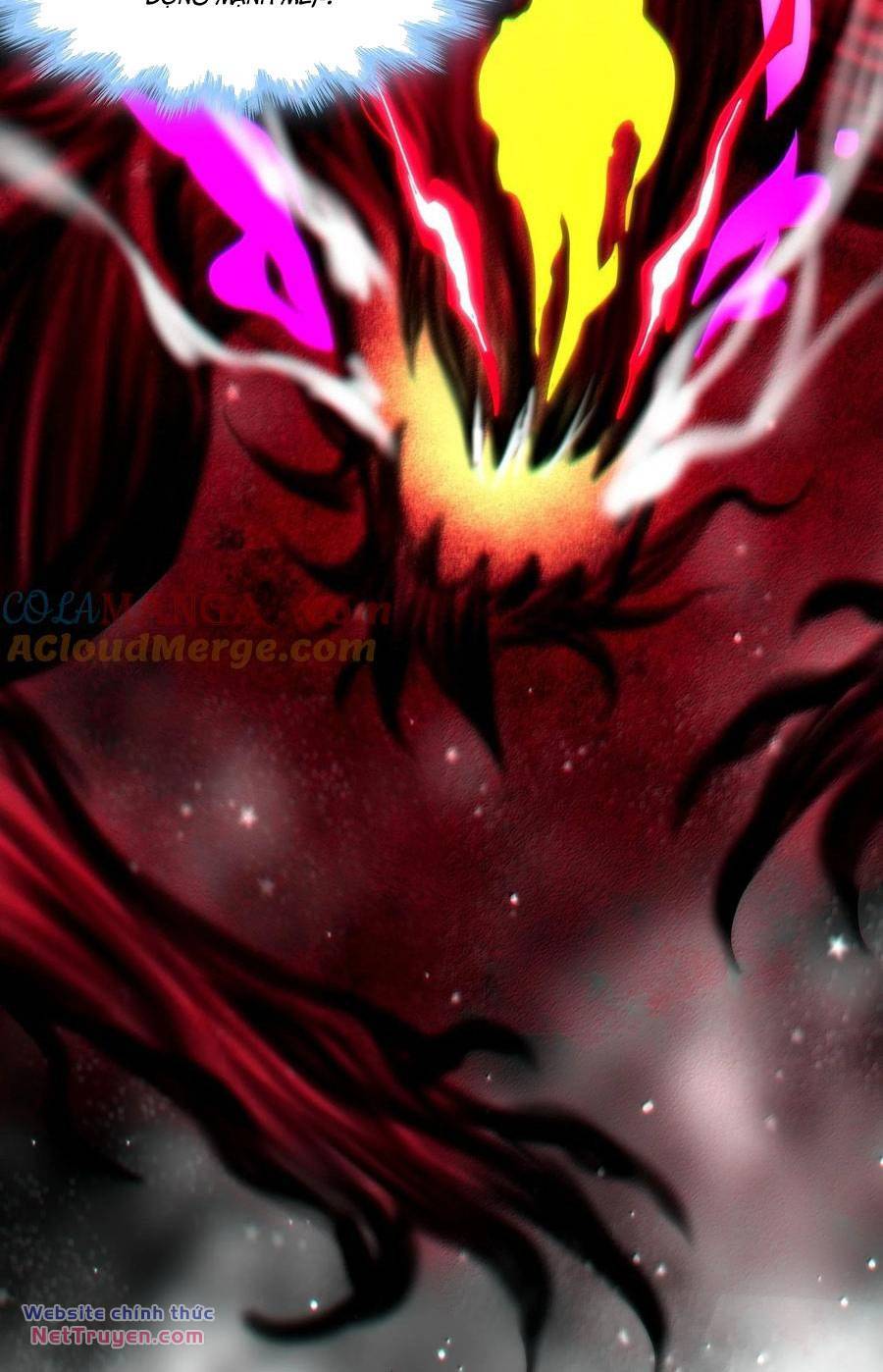 Sức Mạnh Của Ác Thần Chapter 118 - 76