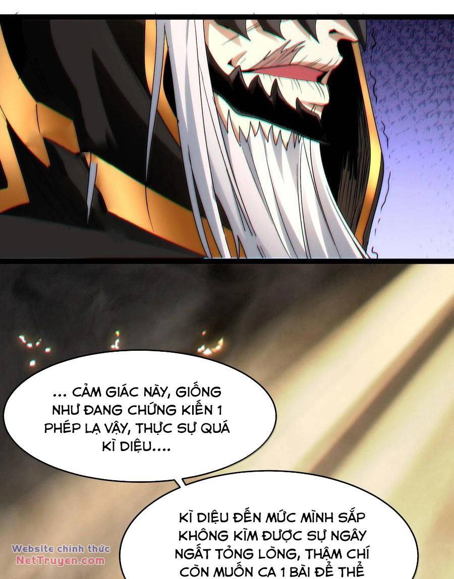 Sức Mạnh Của Ác Thần Chapter 118 - 78