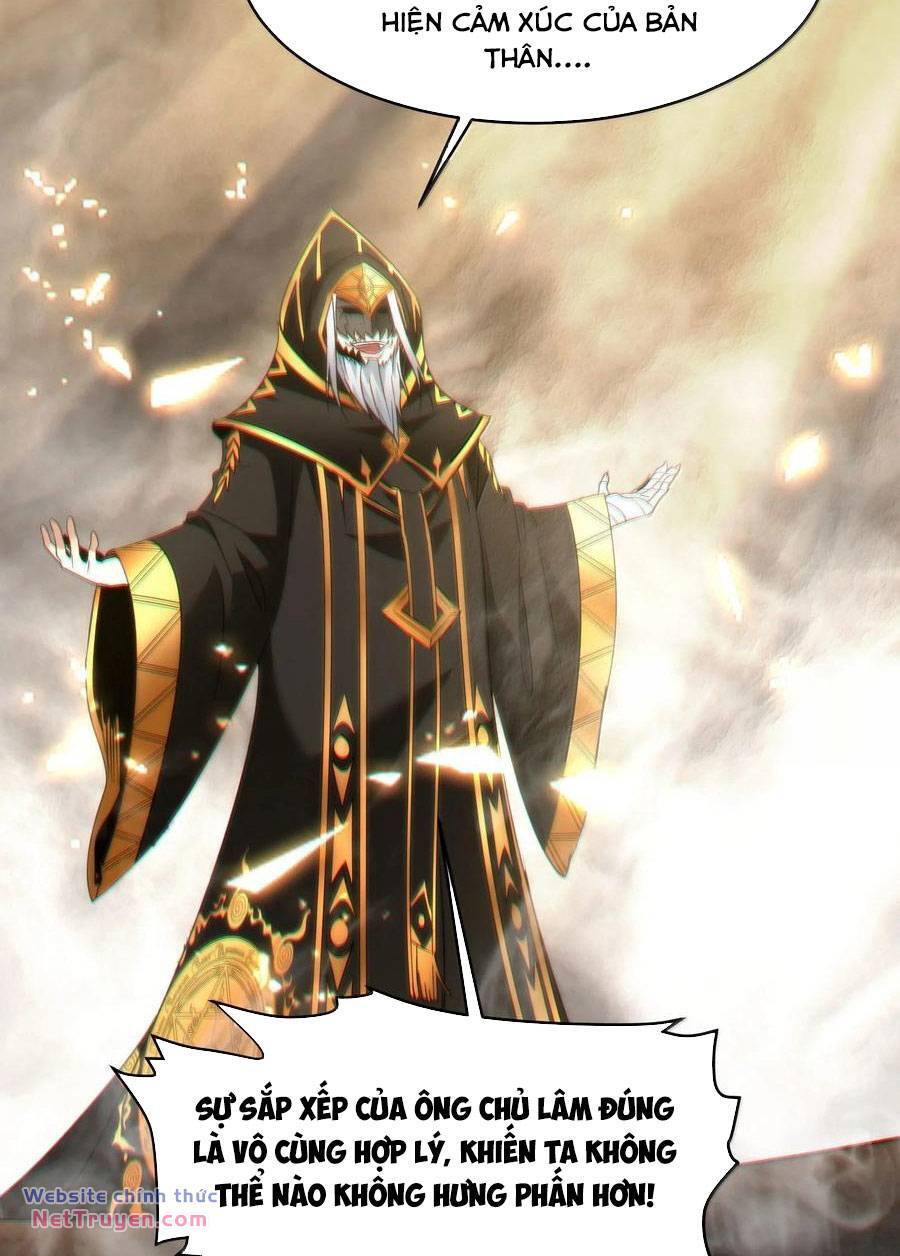 Sức Mạnh Của Ác Thần Chapter 118 - 79