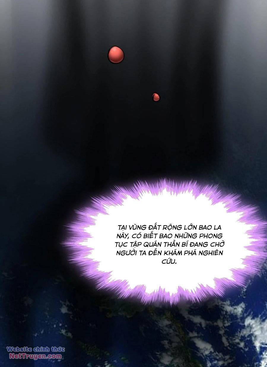 Sức Mạnh Của Ác Thần Chapter 118 - 9