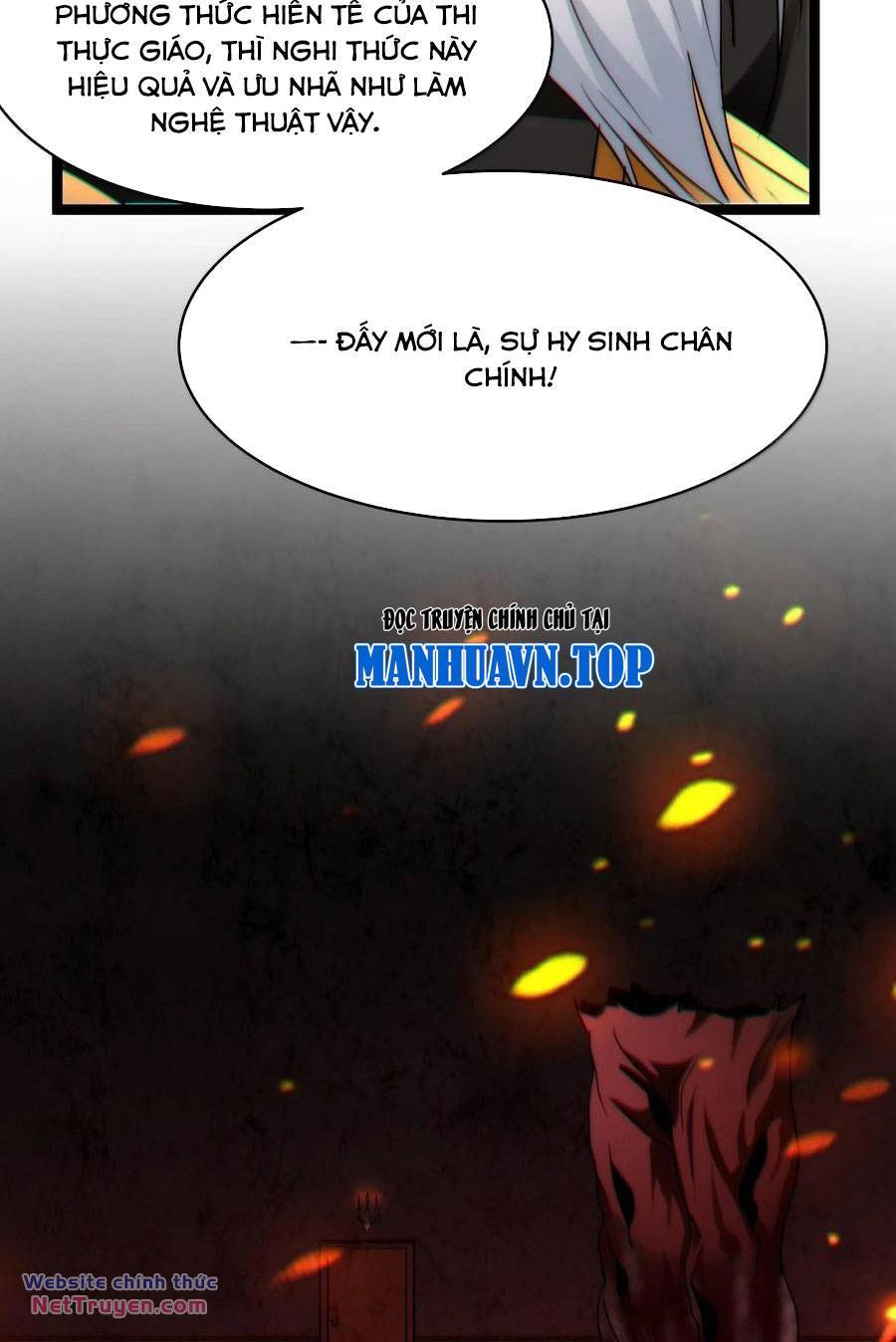 Sức Mạnh Của Ác Thần Chapter 118 - 81