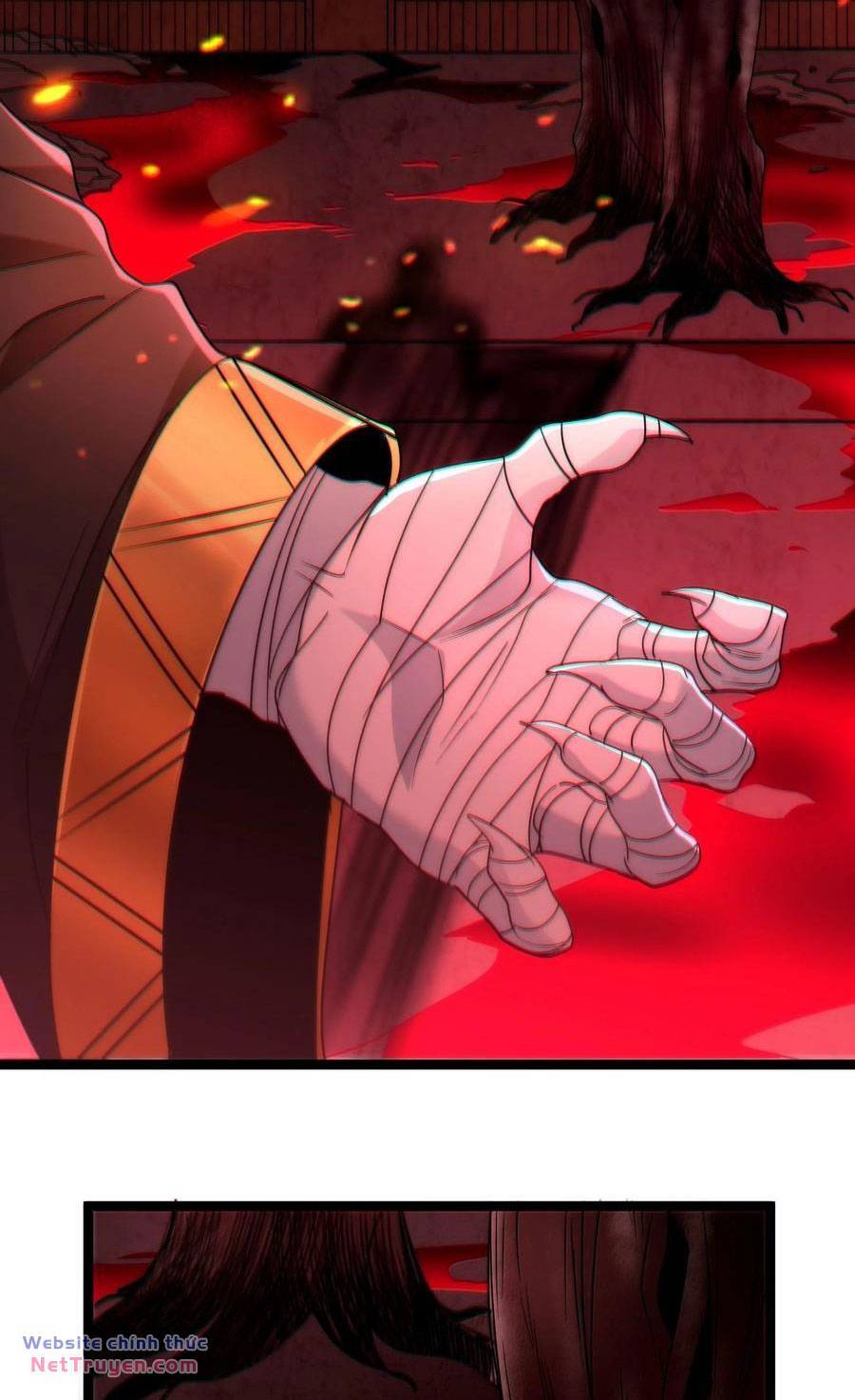 Sức Mạnh Của Ác Thần Chapter 118 - 82