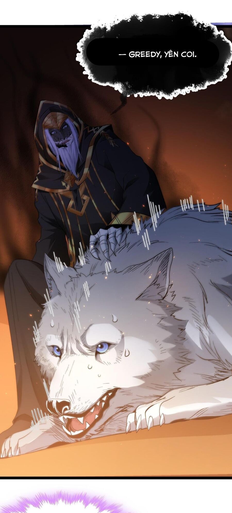 Sức Mạnh Của Ác Thần Chapter 123 - 13