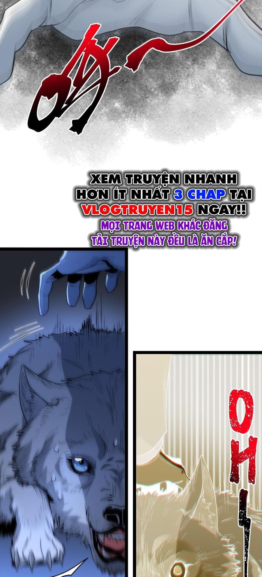 Sức Mạnh Của Ác Thần Chapter 123 - 15