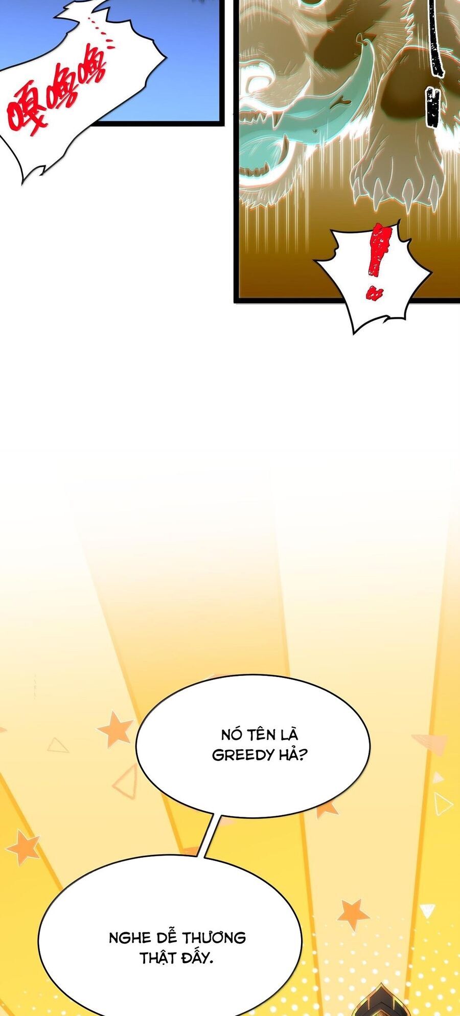 Sức Mạnh Của Ác Thần Chapter 123 - 16