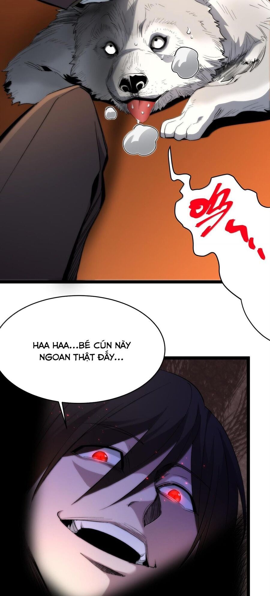 Sức Mạnh Của Ác Thần Chapter 123 - 19