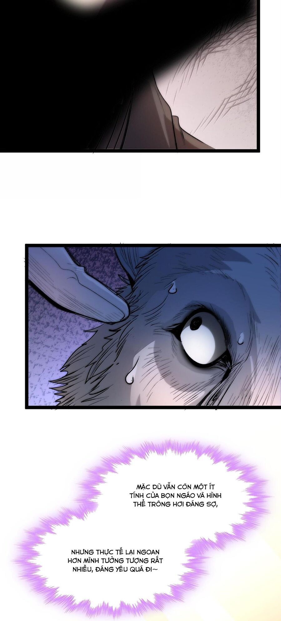 Sức Mạnh Của Ác Thần Chapter 123 - 20