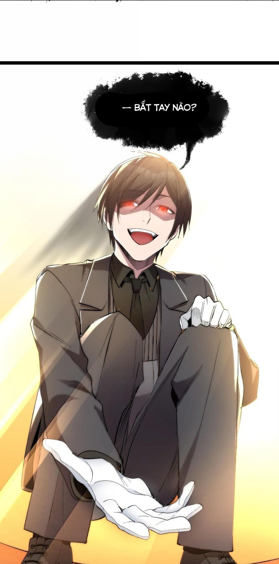 Sức Mạnh Của Ác Thần Chapter 123 - 25