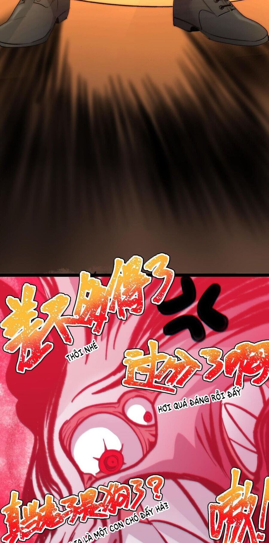 Sức Mạnh Của Ác Thần Chapter 123 - 26