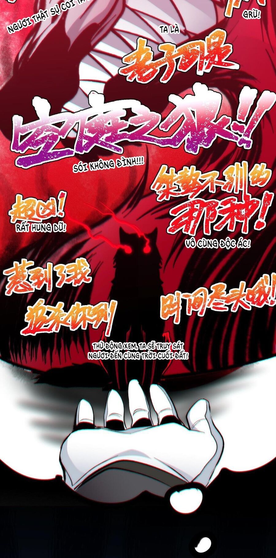 Sức Mạnh Của Ác Thần Chapter 123 - 27