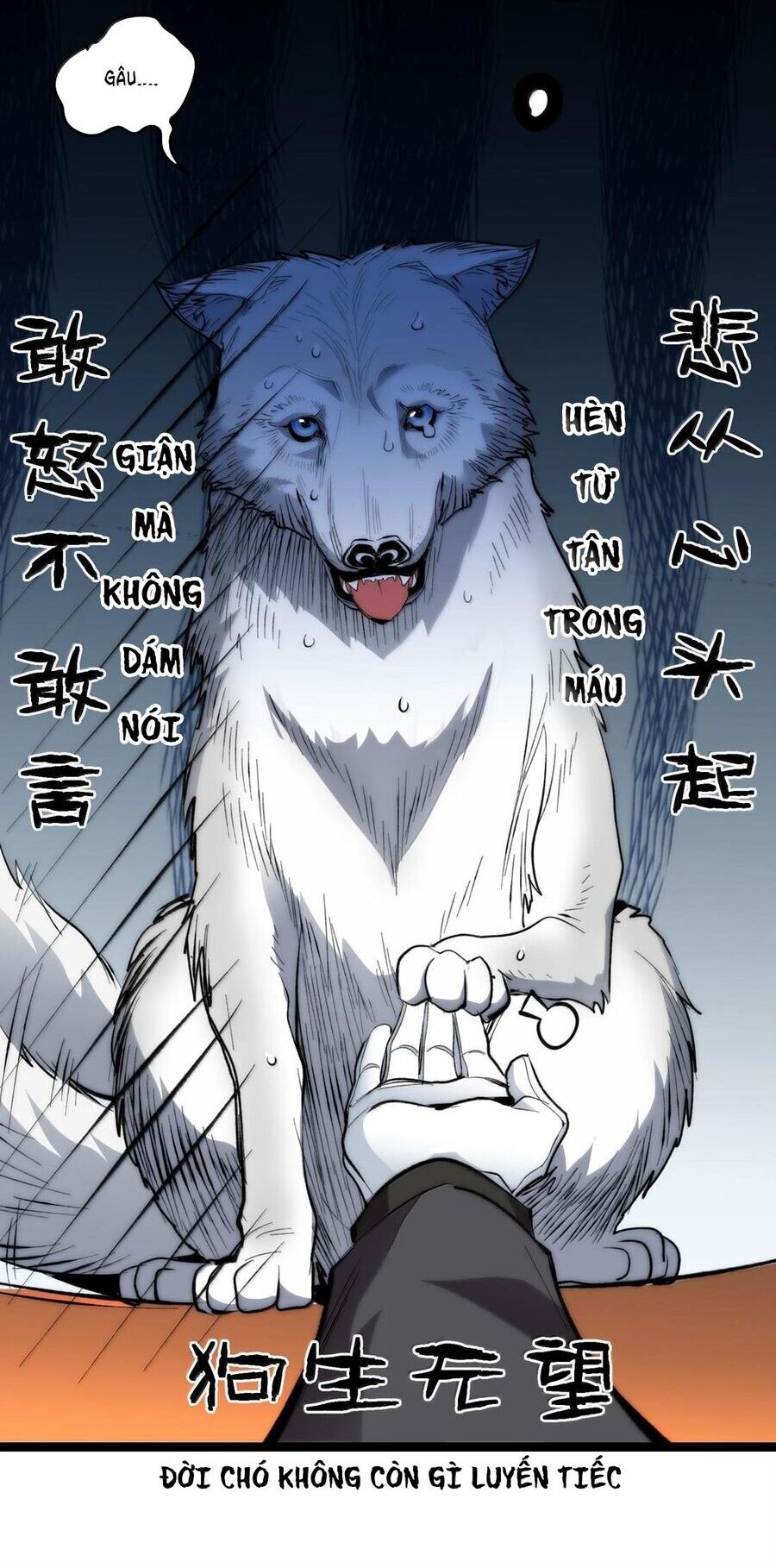 Sức Mạnh Của Ác Thần Chapter 123 - 28