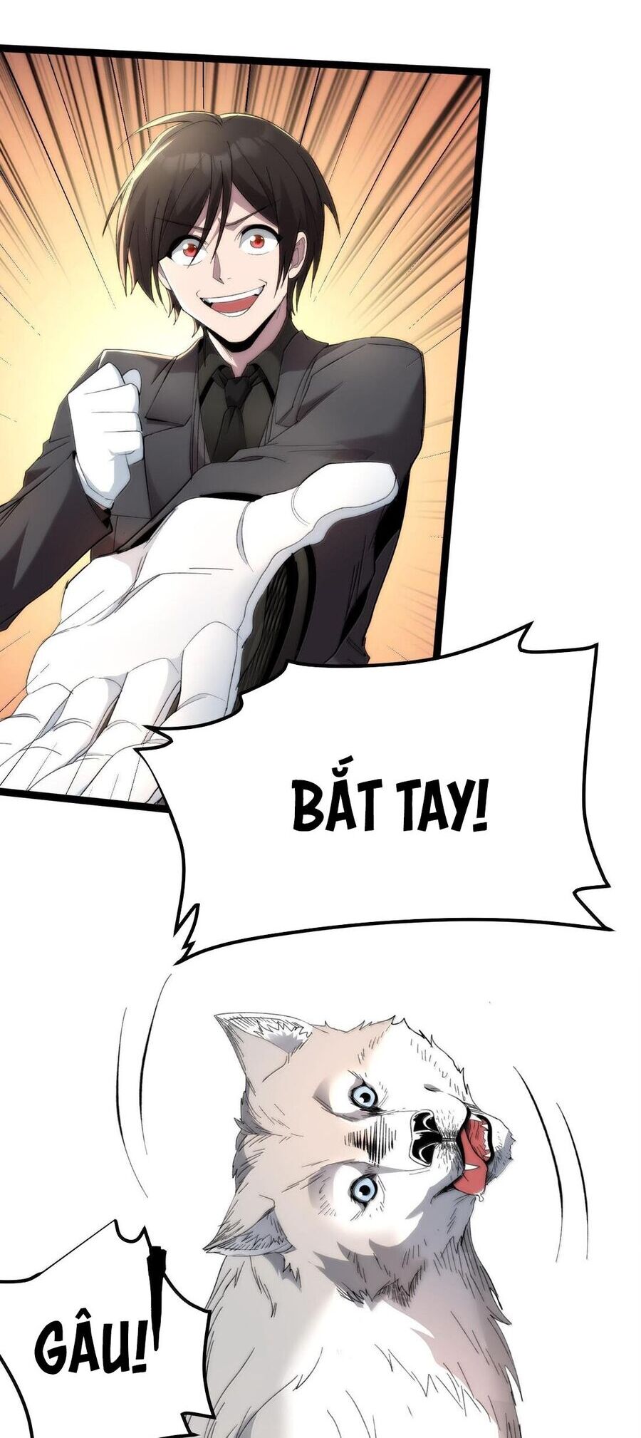 Sức Mạnh Của Ác Thần Chapter 123 - 30