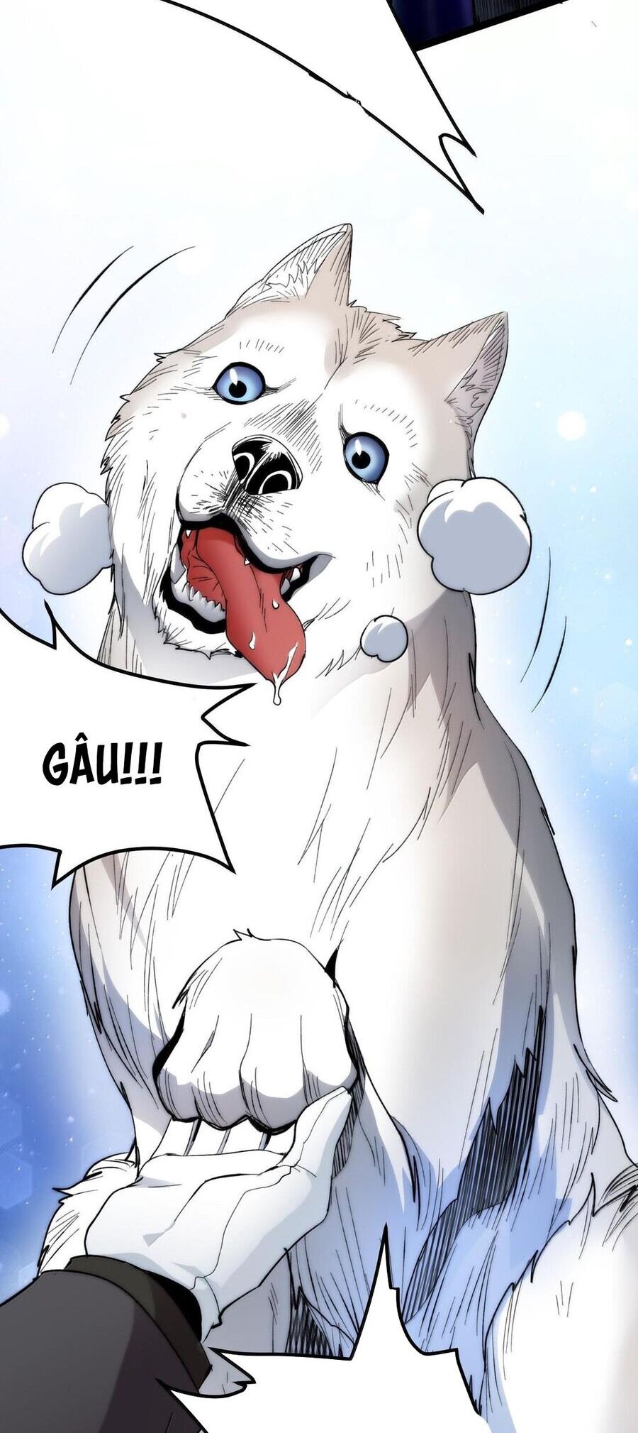 Sức Mạnh Của Ác Thần Chapter 123 - 32