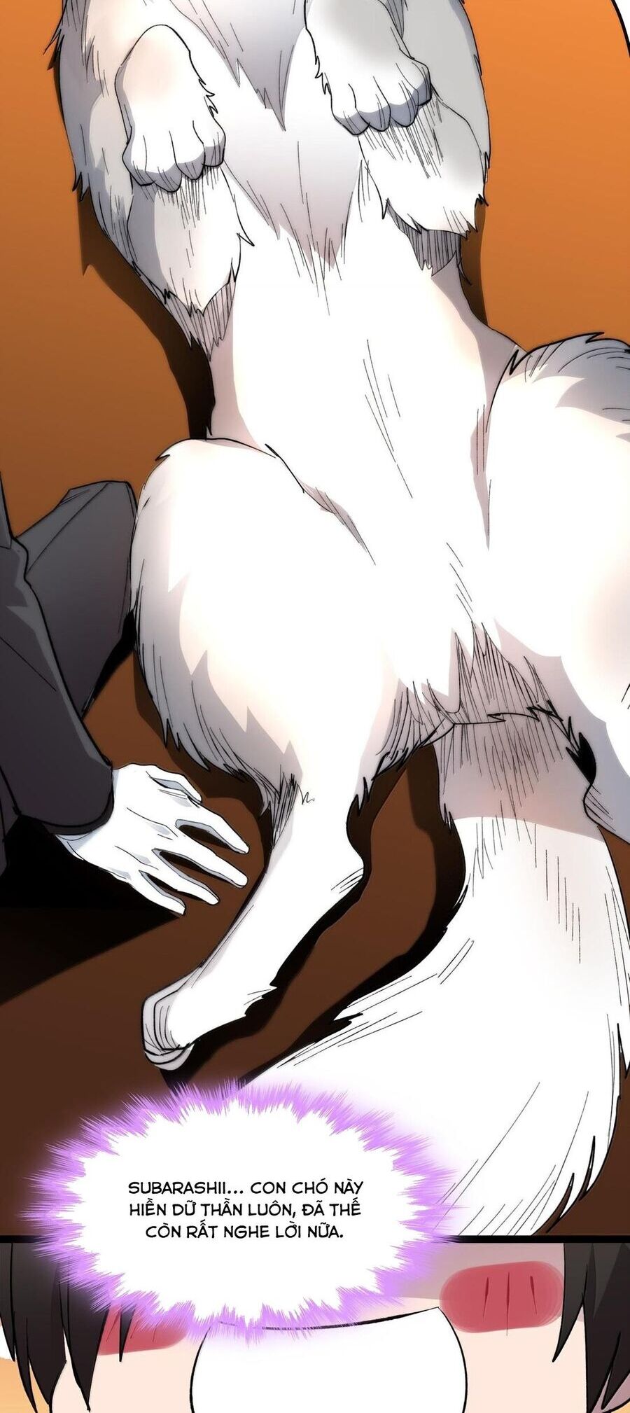 Sức Mạnh Của Ác Thần Chapter 123 - 34