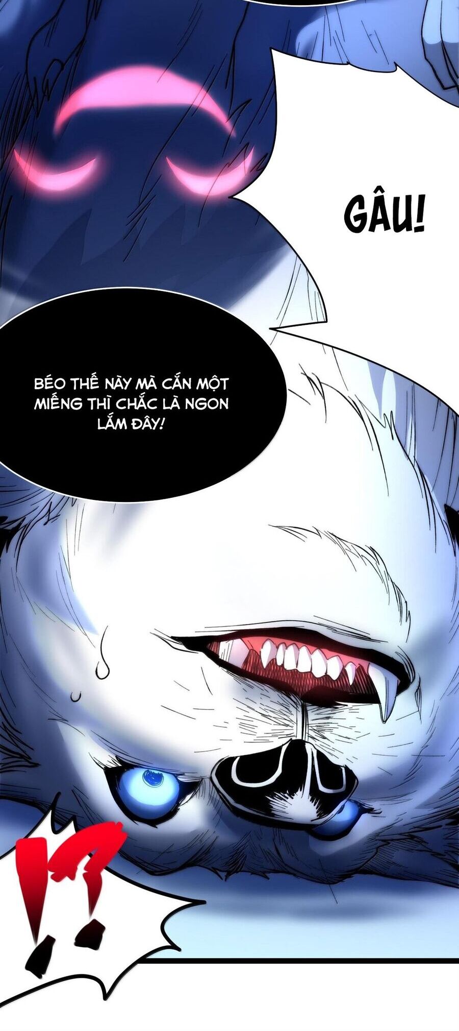 Sức Mạnh Của Ác Thần Chapter 123 - 36