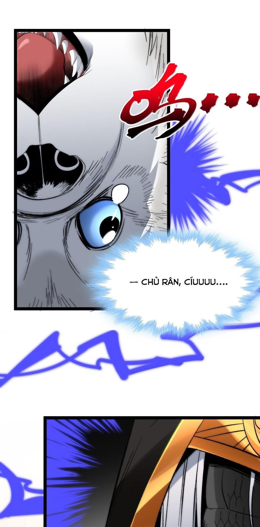 Sức Mạnh Của Ác Thần Chapter 123 - 37