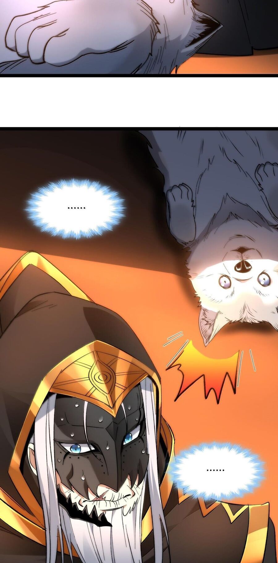 Sức Mạnh Của Ác Thần Chapter 123 - 39