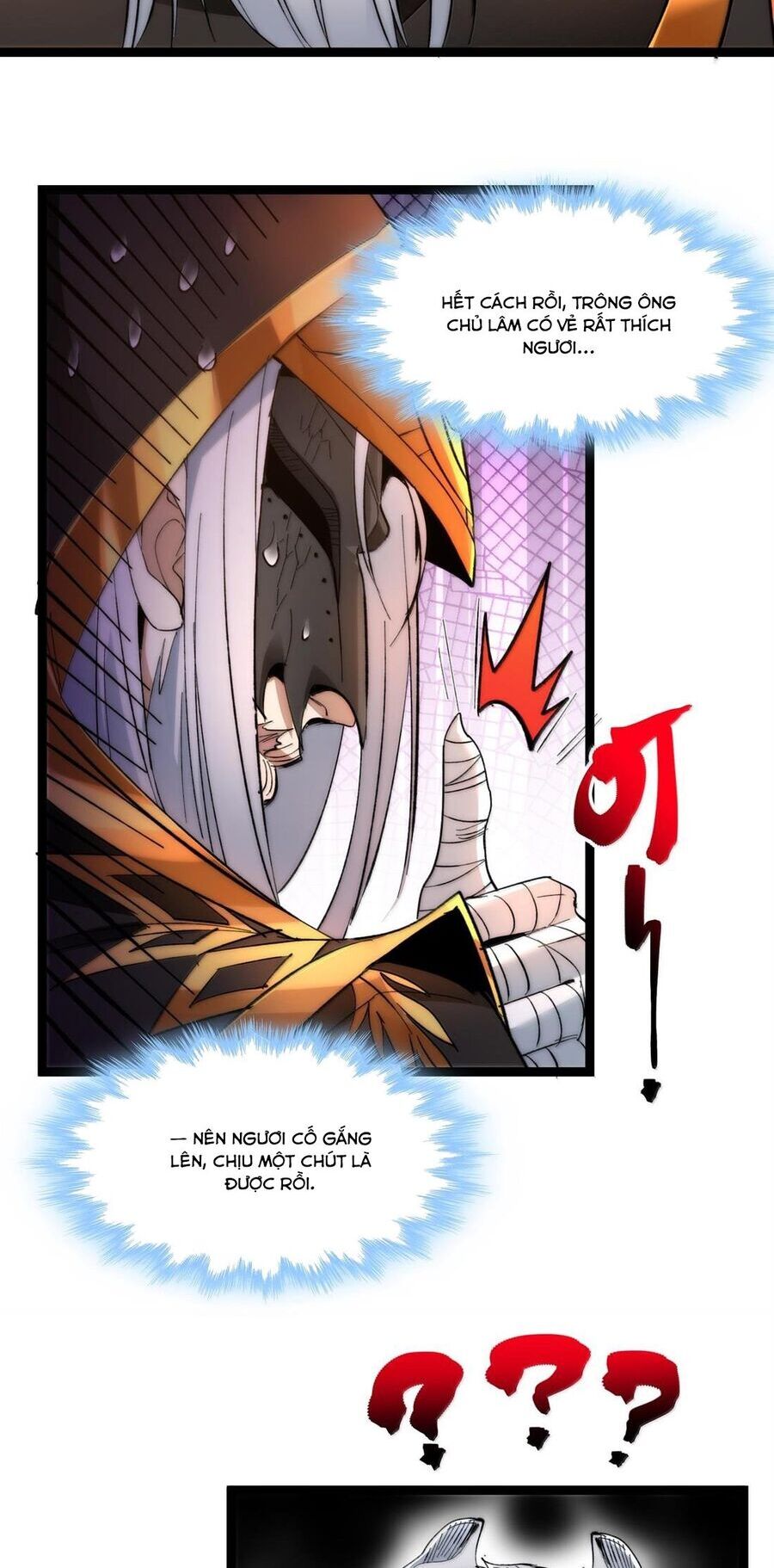 Sức Mạnh Của Ác Thần Chapter 123 - 40