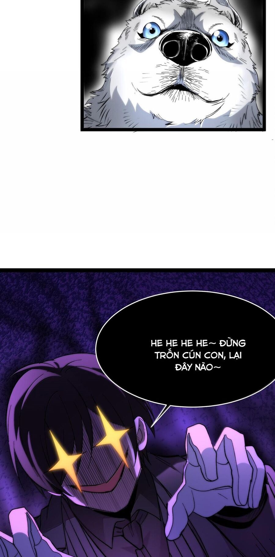 Sức Mạnh Của Ác Thần Chapter 123 - 41