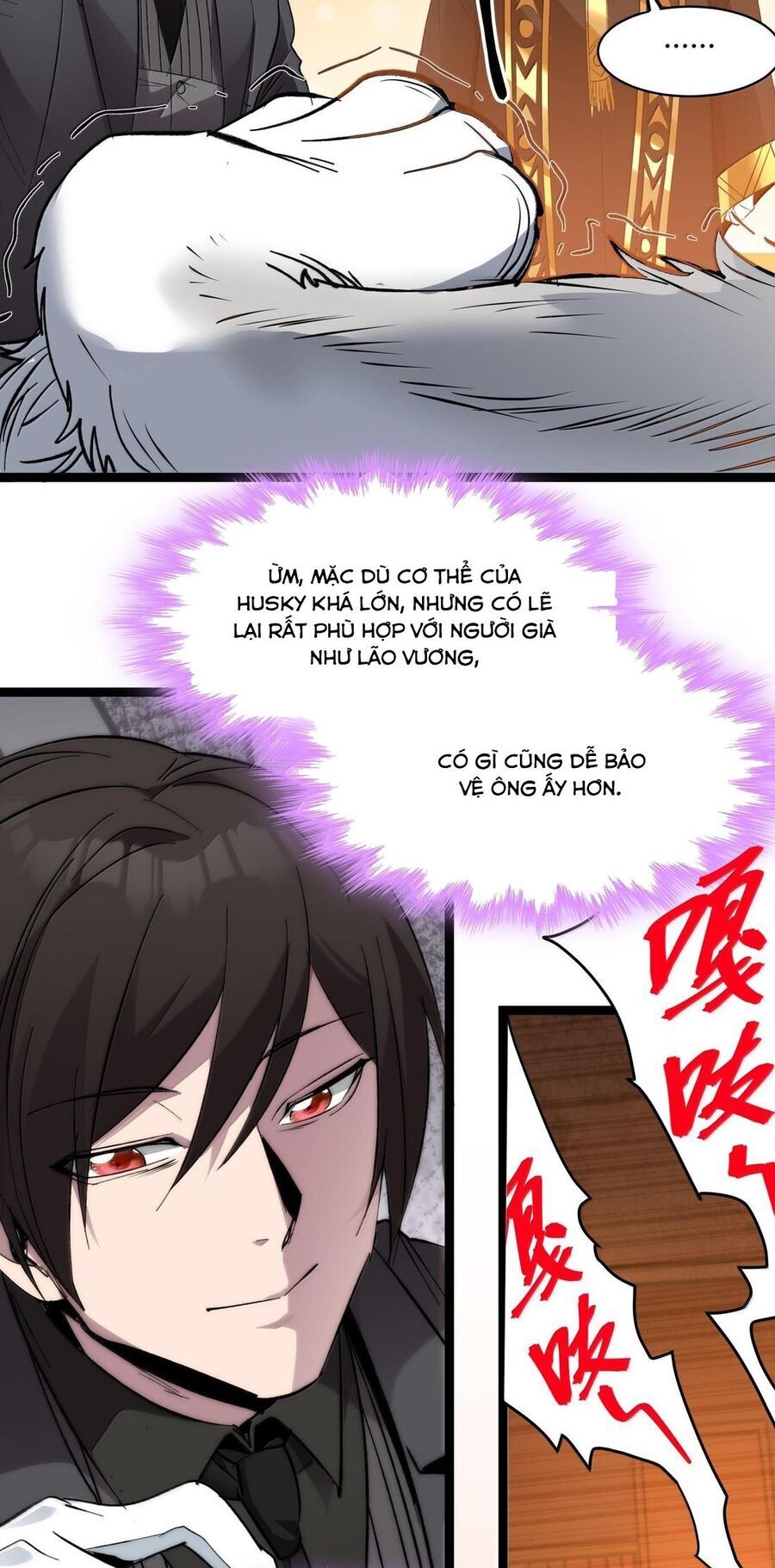 Sức Mạnh Của Ác Thần Chapter 123 - 47