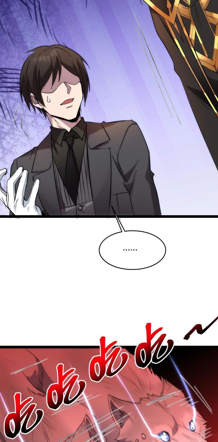 Sức Mạnh Của Ác Thần Chapter 123 - 50