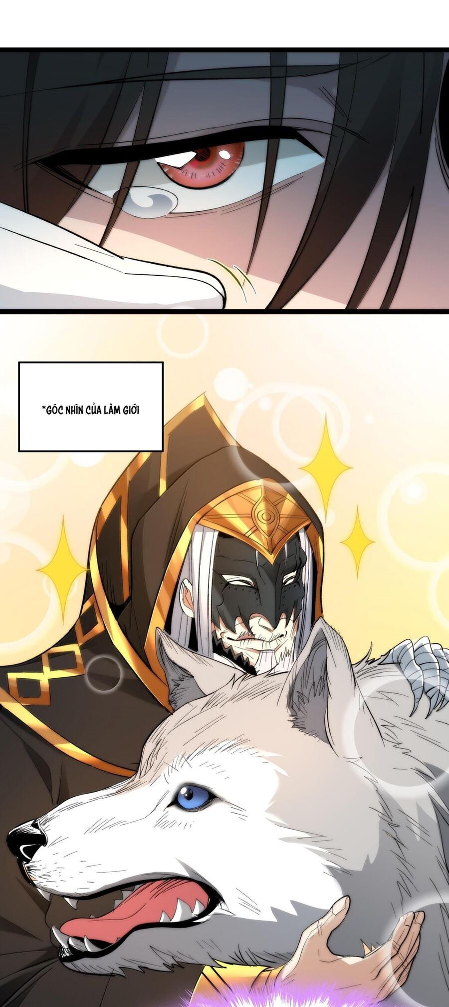 Sức Mạnh Của Ác Thần Chapter 123 - 5