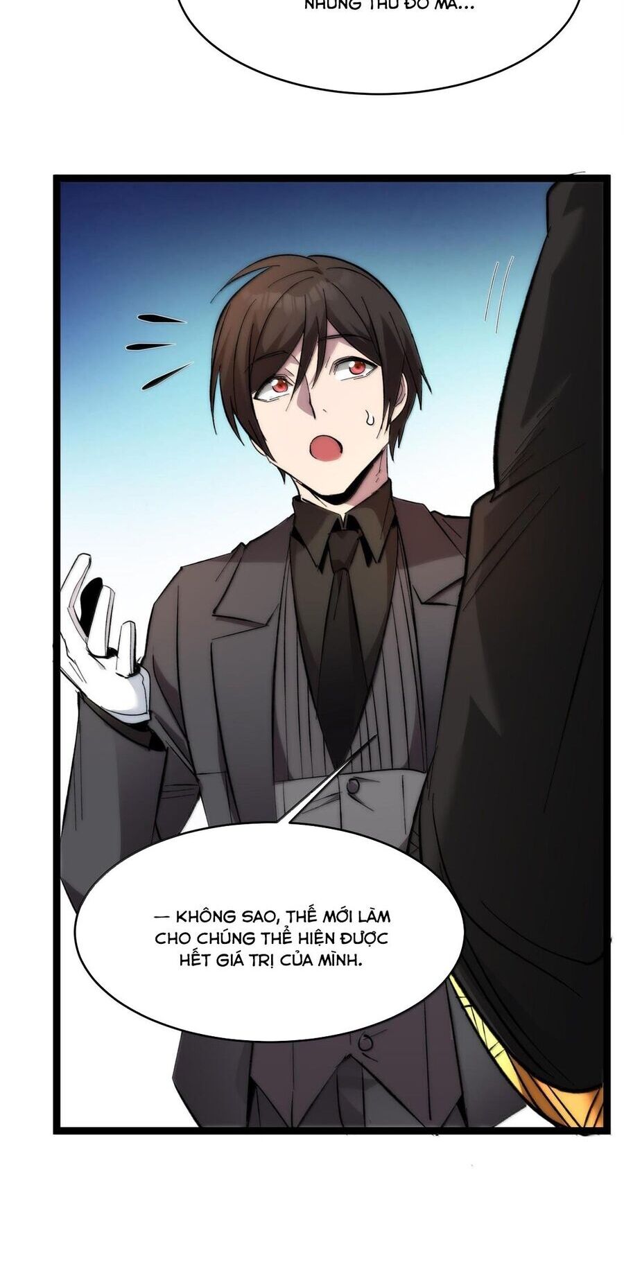 Sức Mạnh Của Ác Thần Chapter 123 - 52