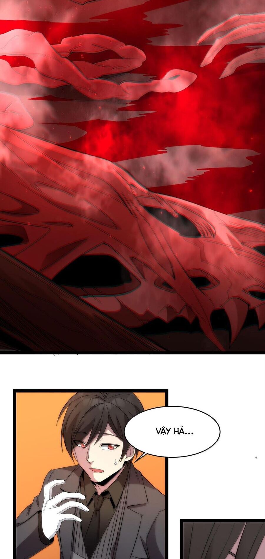 Sức Mạnh Của Ác Thần Chapter 123 - 54