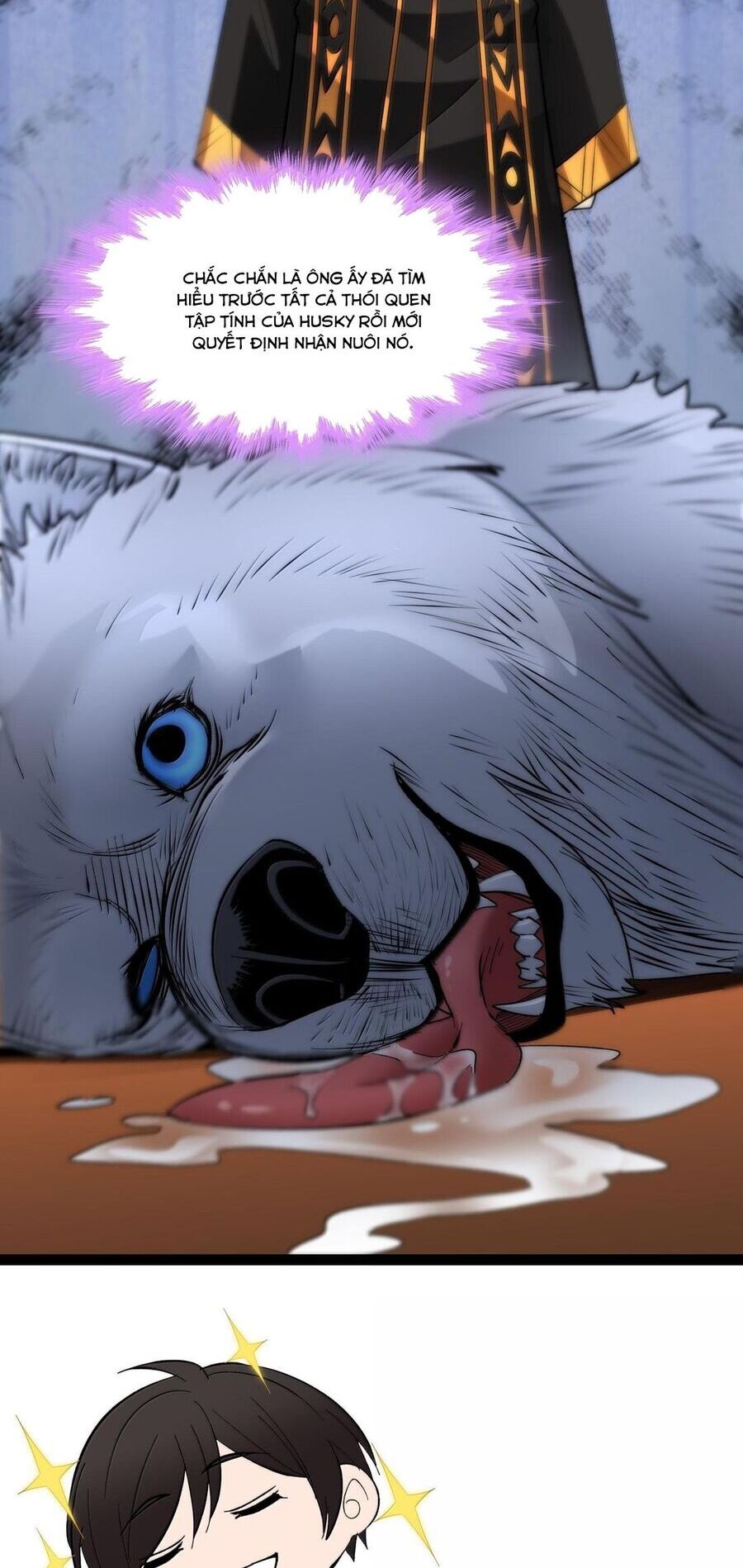 Sức Mạnh Của Ác Thần Chapter 123 - 56