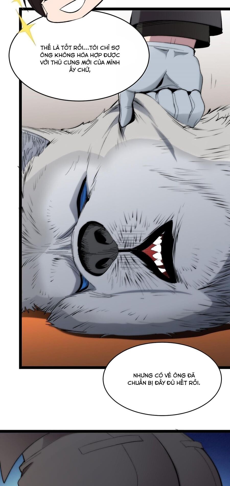 Sức Mạnh Của Ác Thần Chapter 123 - 57