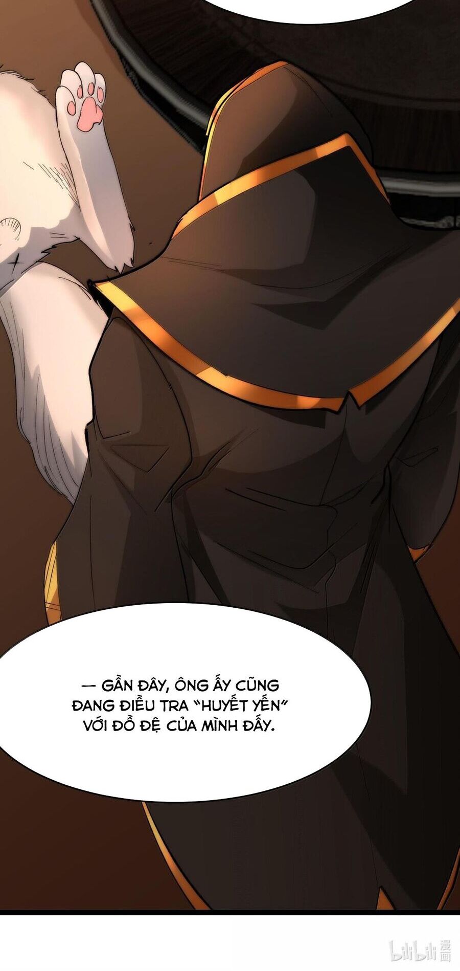 Sức Mạnh Của Ác Thần Chapter 123 - 60