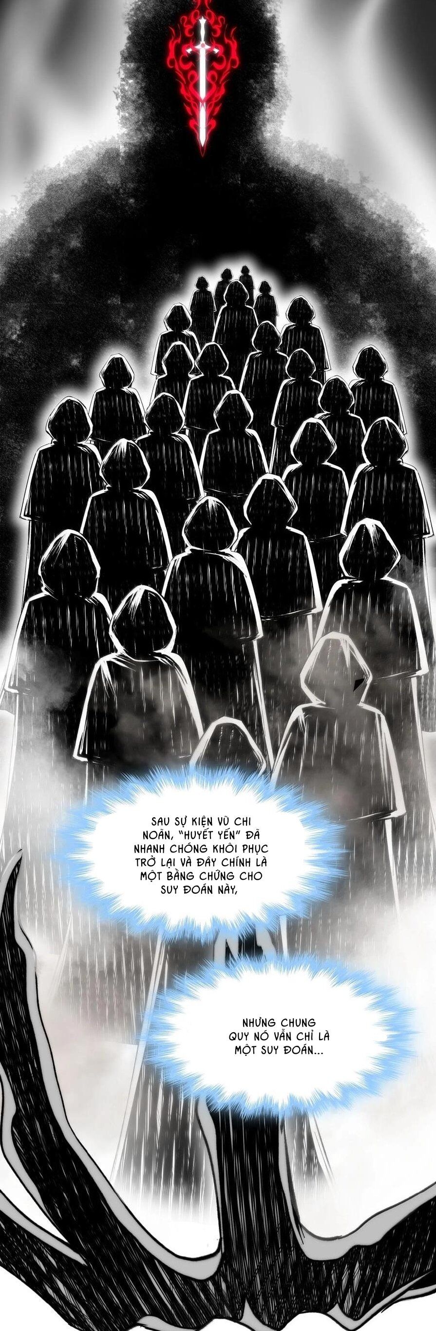 Sức Mạnh Của Ác Thần Chapter 124 - 14