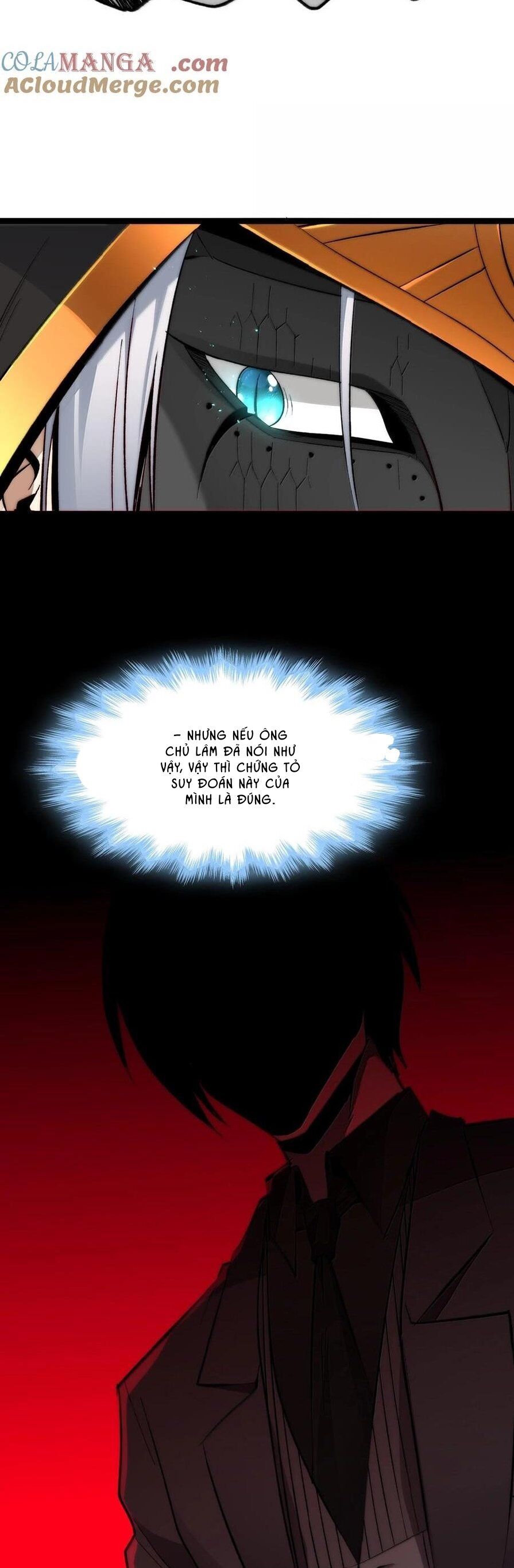 Sức Mạnh Của Ác Thần Chapter 124 - 15