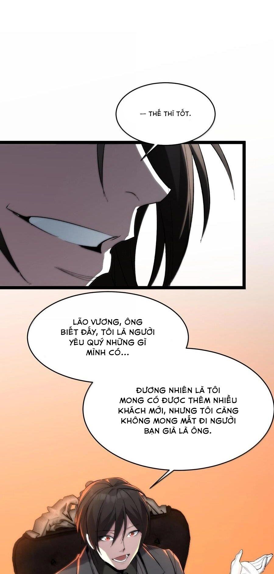 Sức Mạnh Của Ác Thần Chapter 124 - 26