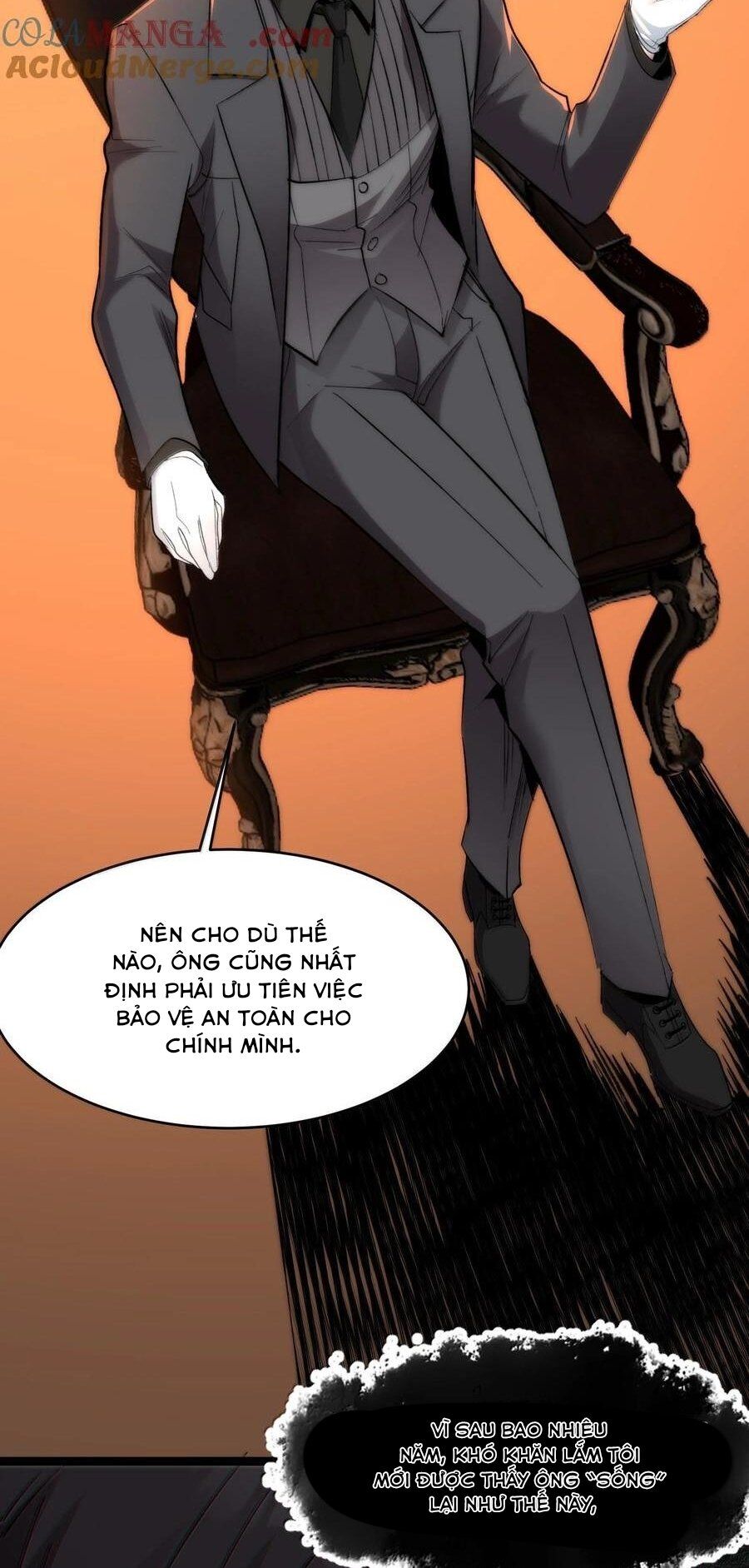 Sức Mạnh Của Ác Thần Chapter 124 - 27