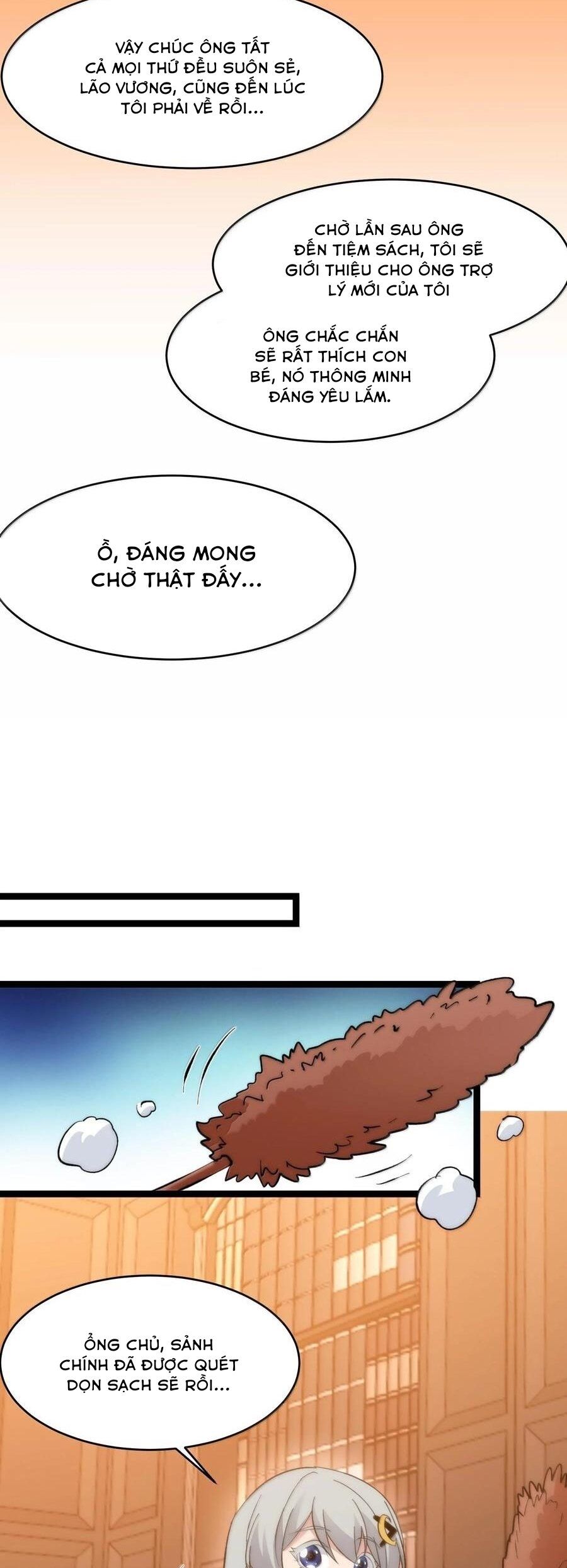 Sức Mạnh Của Ác Thần Chapter 124 - 39