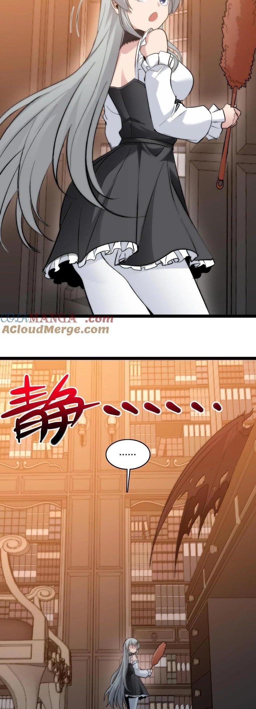 Sức Mạnh Của Ác Thần Chapter 124 - 40