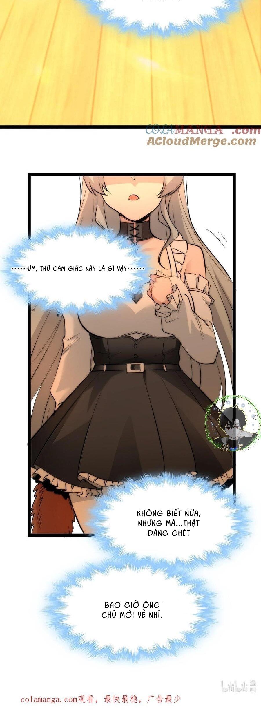 Sức Mạnh Của Ác Thần Chapter 124 - 42