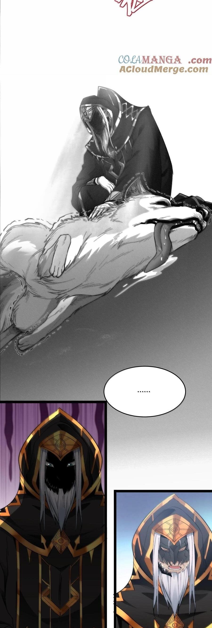 Sức Mạnh Của Ác Thần Chapter 124 - 9