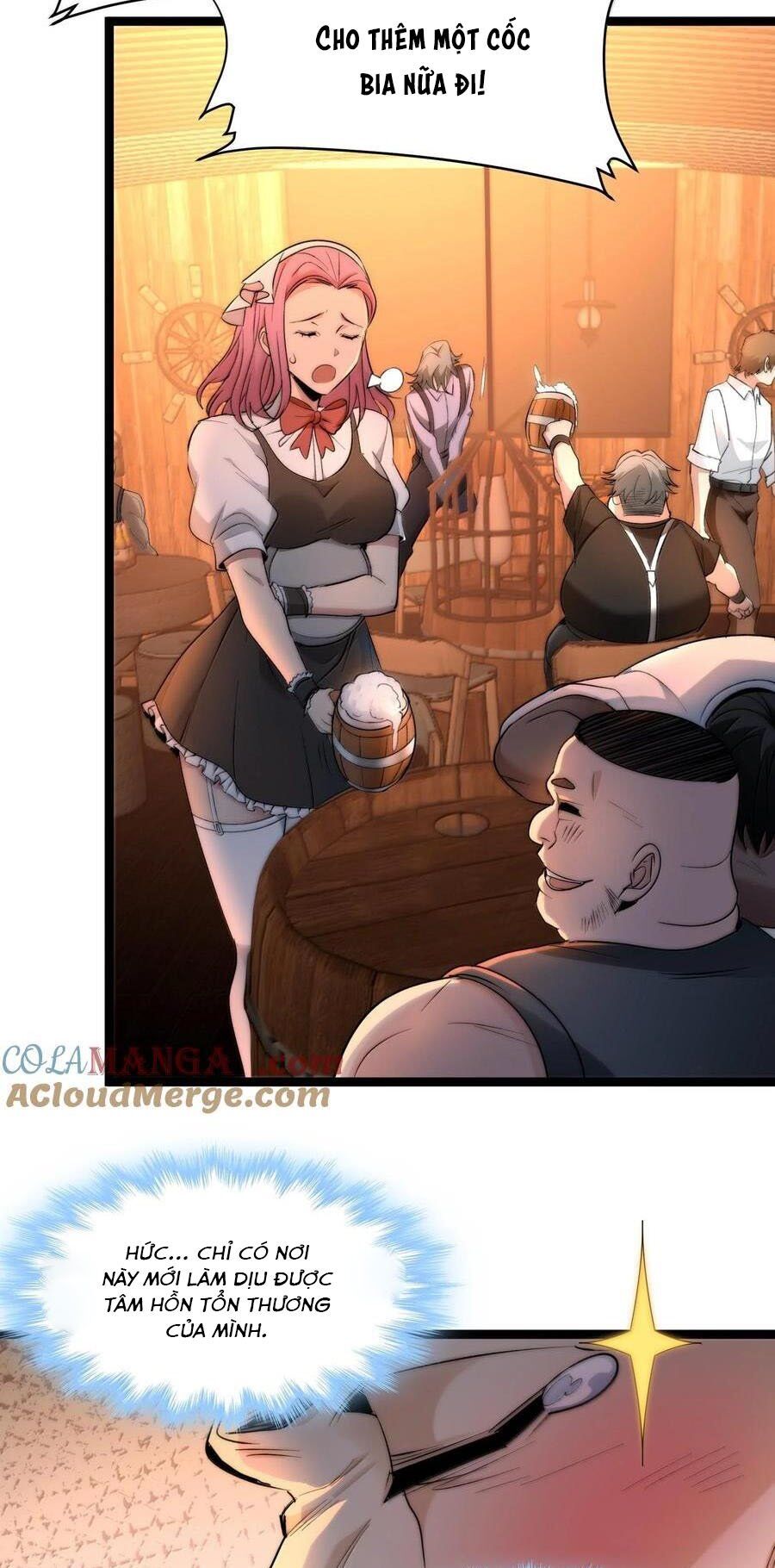 Sức Mạnh Của Ác Thần Chapter 125 - 11