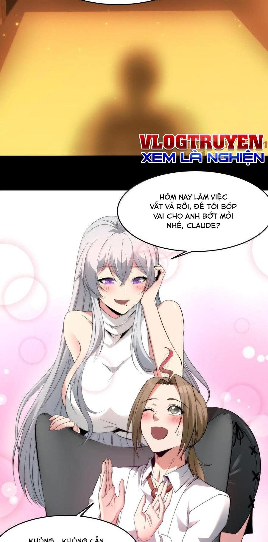 Sức Mạnh Của Ác Thần Chapter 125 - 14