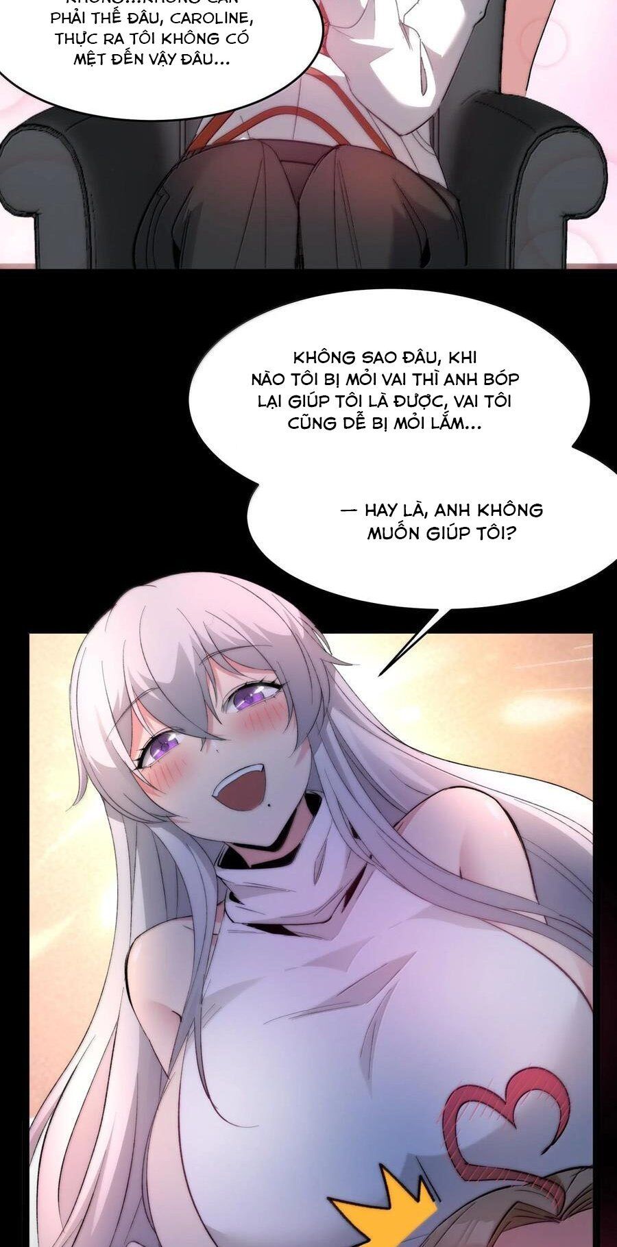 Sức Mạnh Của Ác Thần Chapter 125 - 15