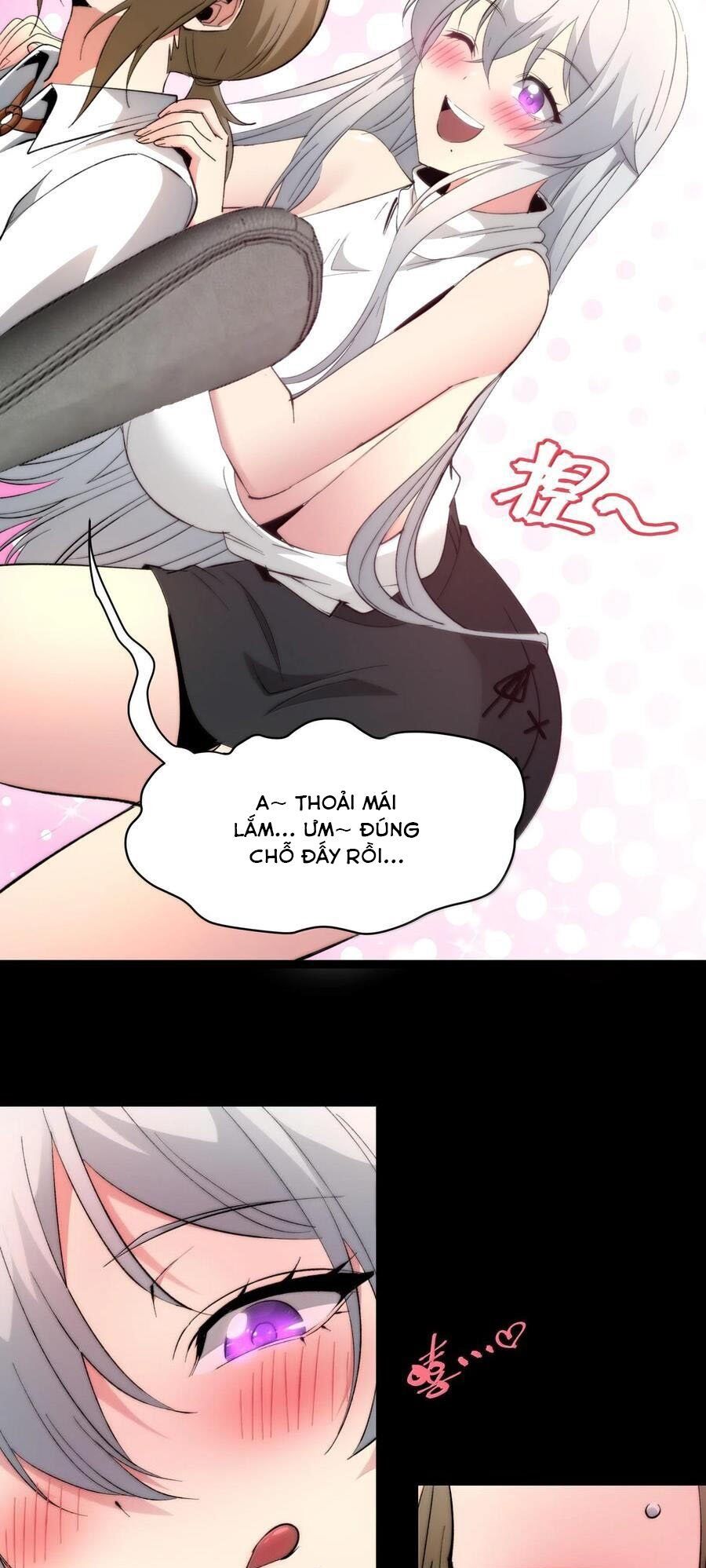 Sức Mạnh Của Ác Thần Chapter 125 - 17