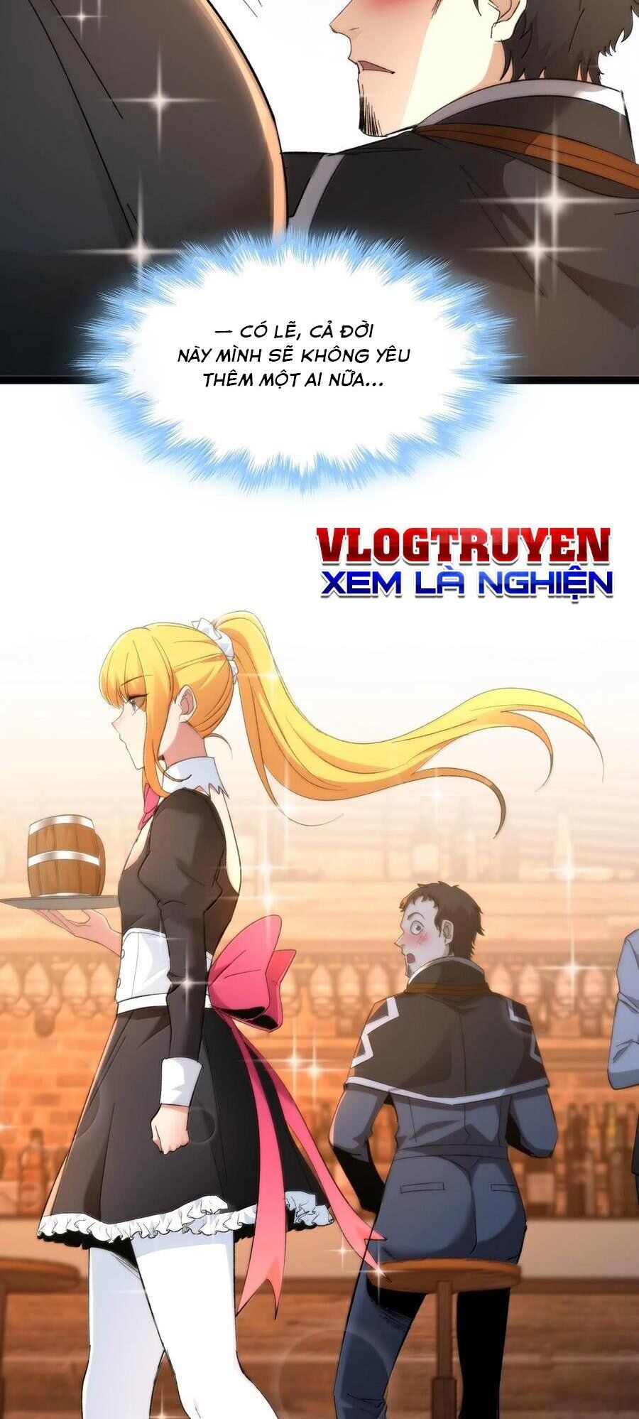 Sức Mạnh Của Ác Thần Chapter 125 - 23