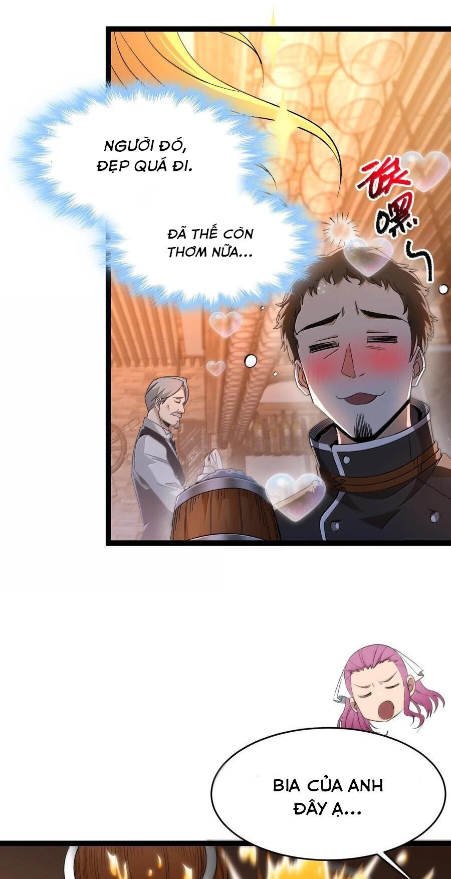 Sức Mạnh Của Ác Thần Chapter 125 - 25