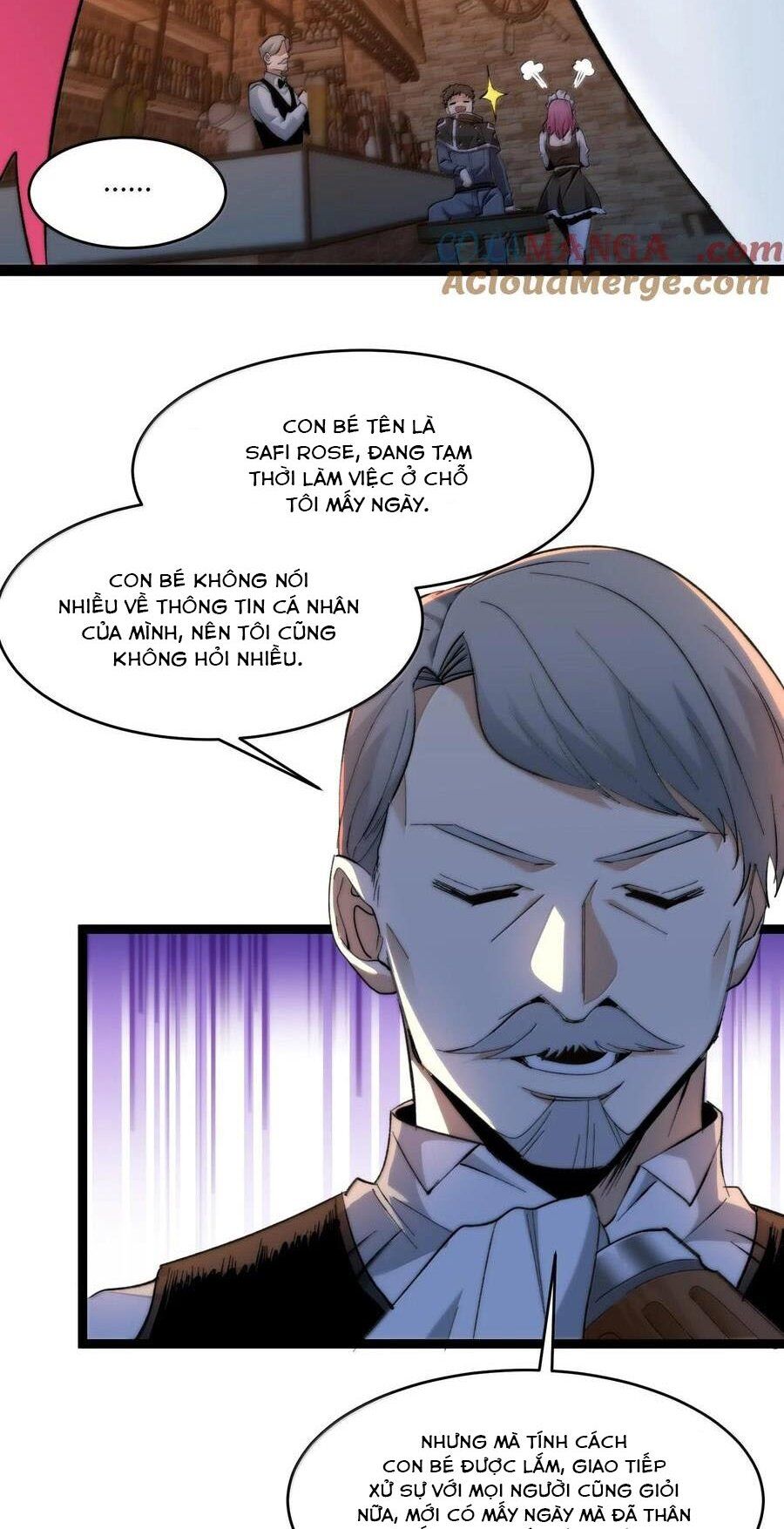 Sức Mạnh Của Ác Thần Chapter 125 - 27