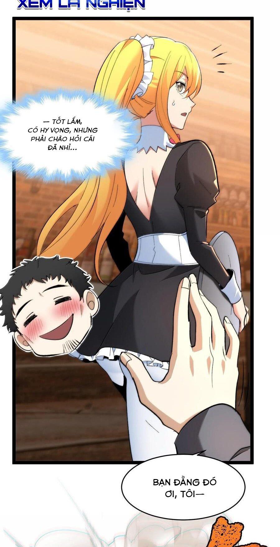 Sức Mạnh Của Ác Thần Chapter 125 - 30