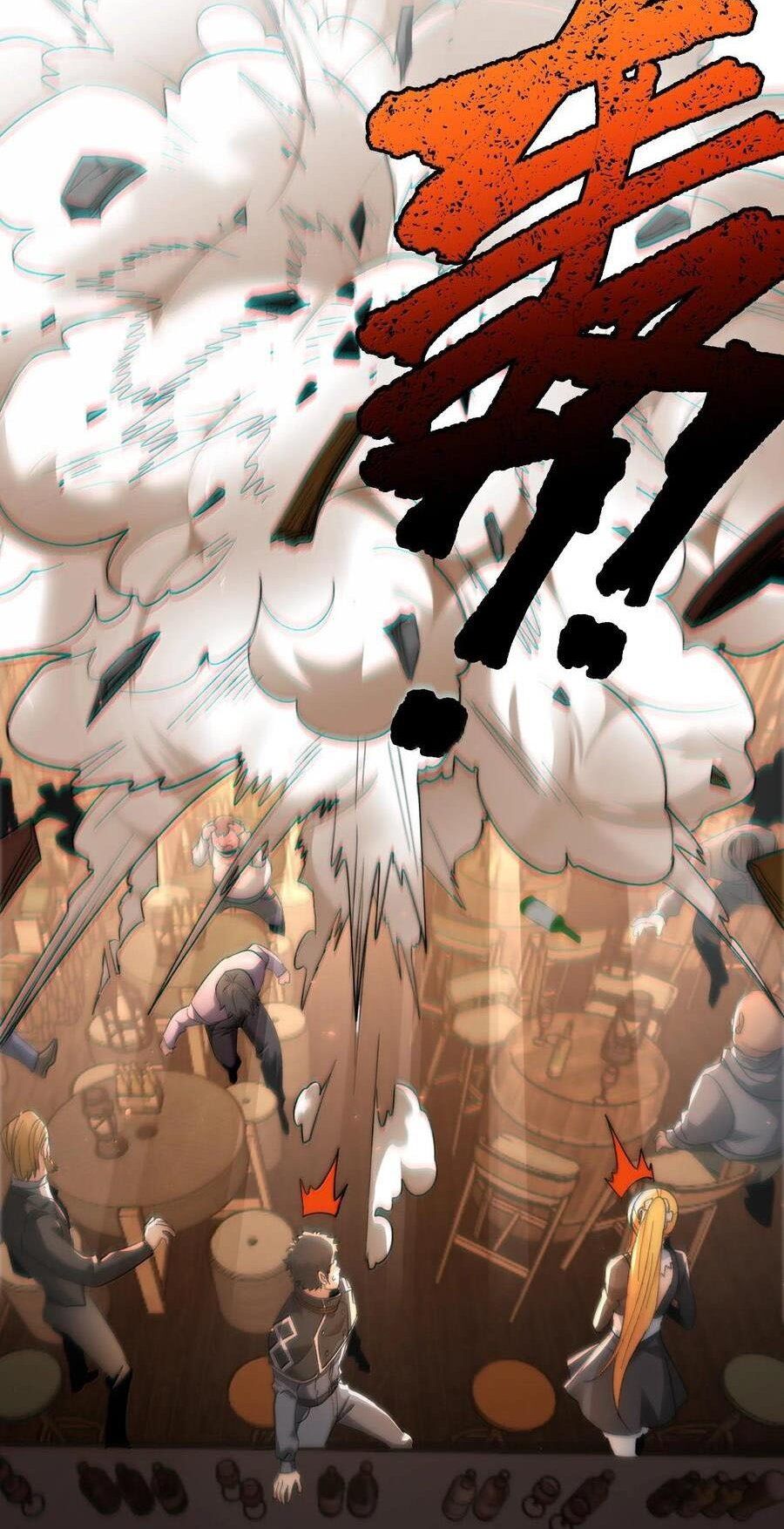 Sức Mạnh Của Ác Thần Chapter 125 - 31