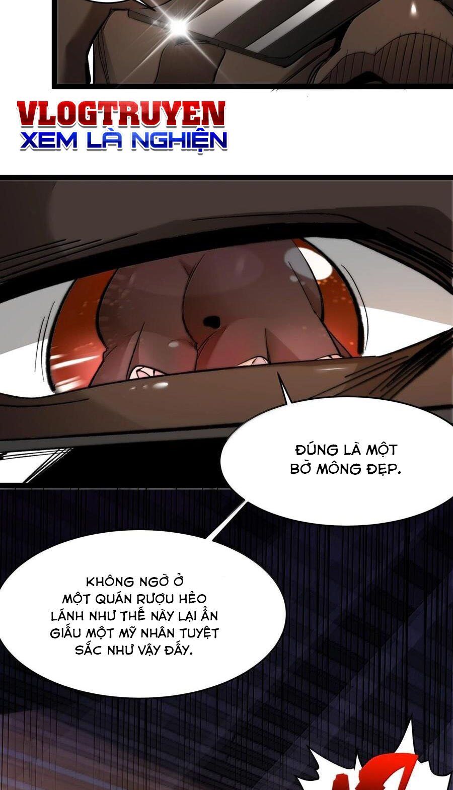 Sức Mạnh Của Ác Thần Chapter 125 - 38