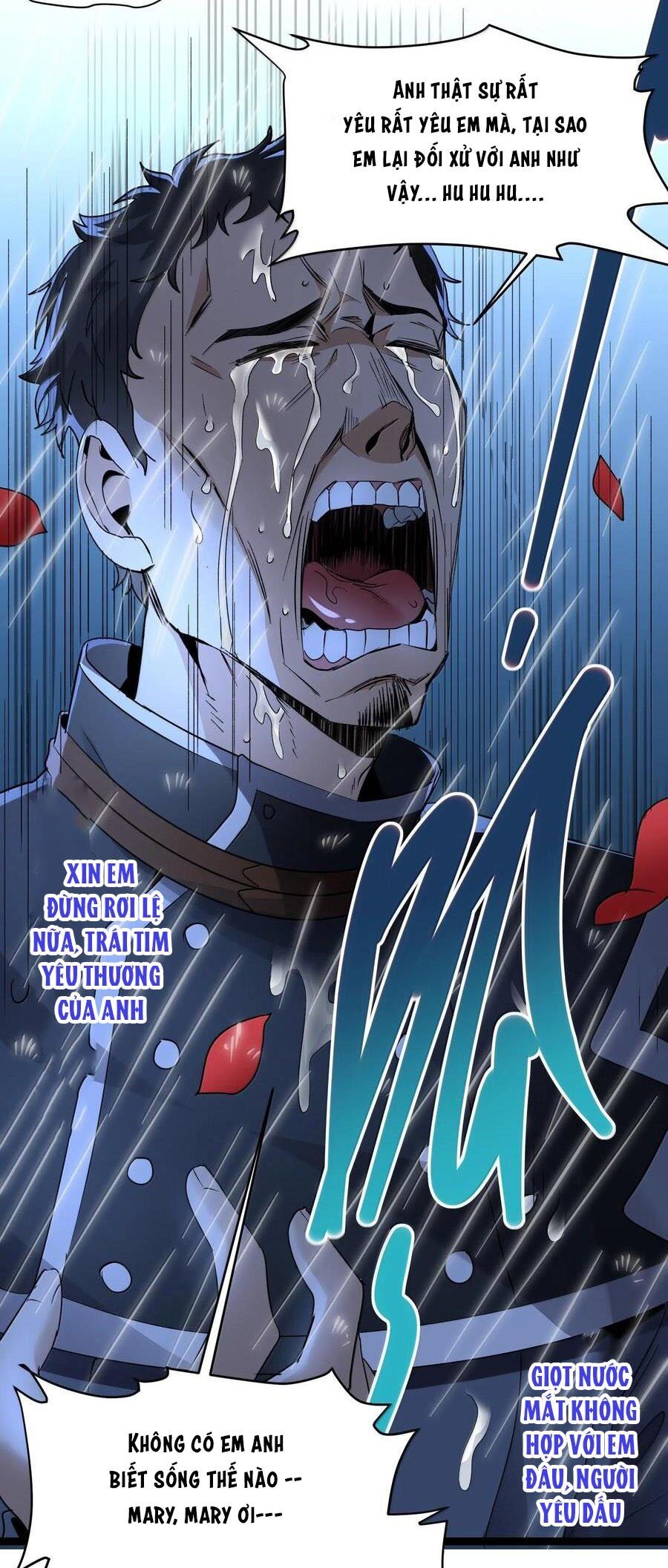 Sức Mạnh Của Ác Thần Chapter 125 - 5